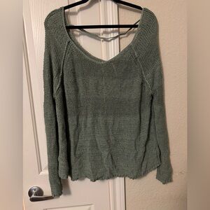 Free People Pullover Sweater